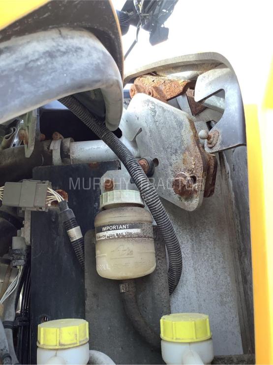 2019 John Deere 344L — 555 55523.15425