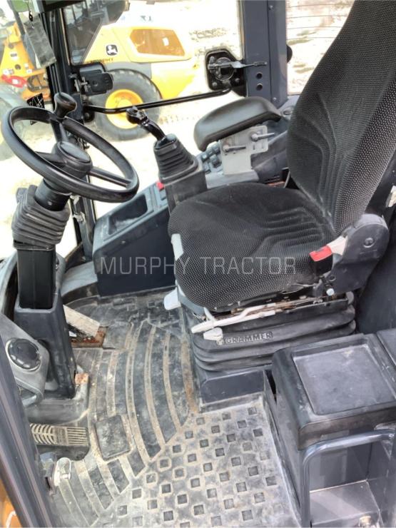 2019 John Deere 344L — 555 55523.17409