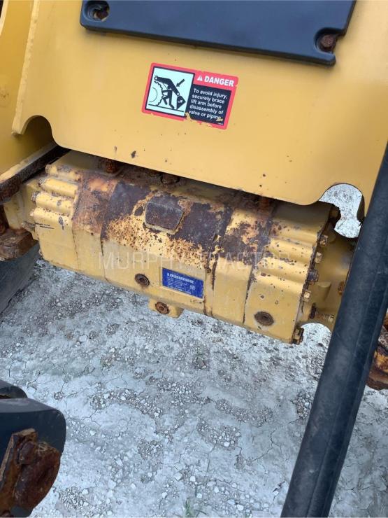2019 John Deere 344L — 555 55523.23412