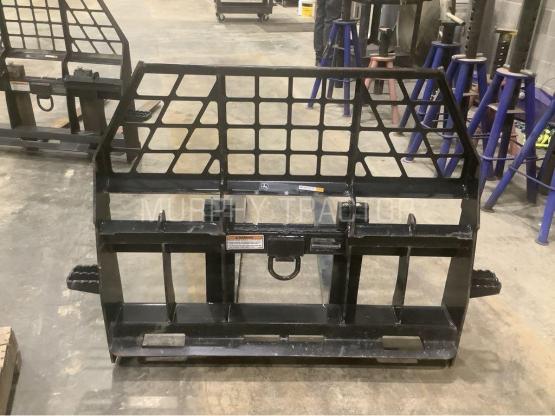 2021 John Deere CWP Pallet Forks — 555 55626.15576