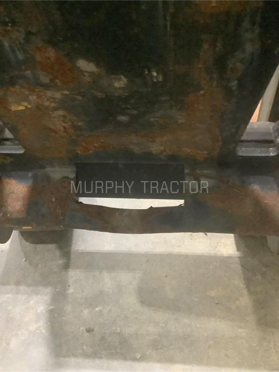 2019 John Deere CWP Pallet Forks — 555 55628.15557