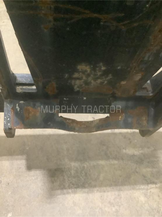 2019 John Deere CWP Pallet Forks — 555 55628.15578