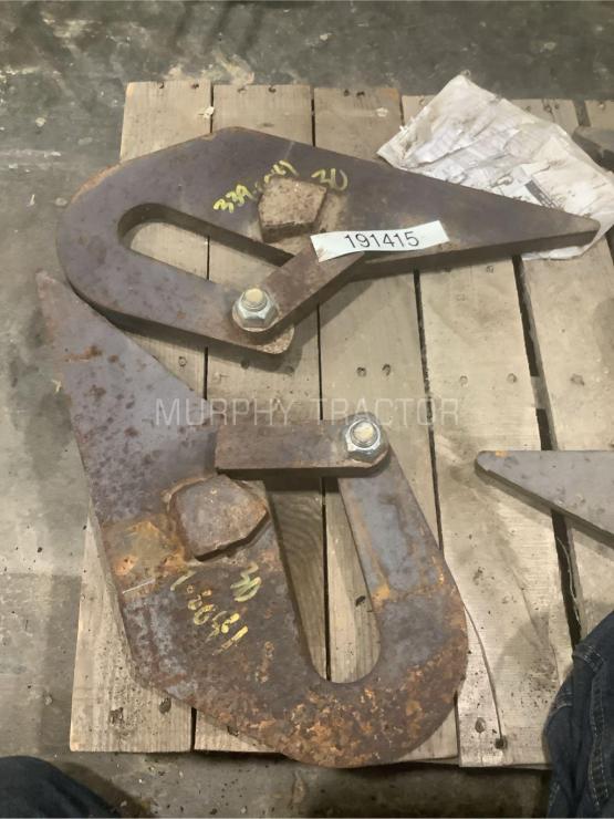2020 Tag Fork Set photo 2
