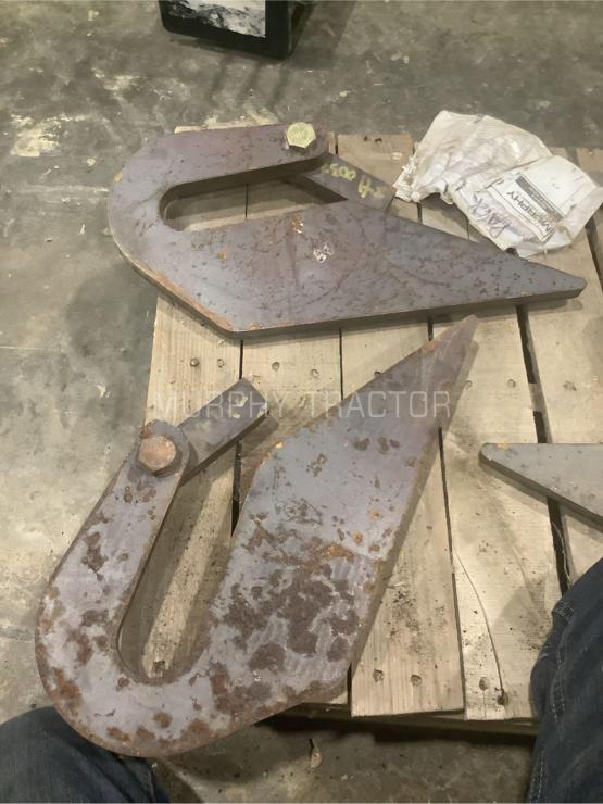 2020 Tag Fork Set photo 3