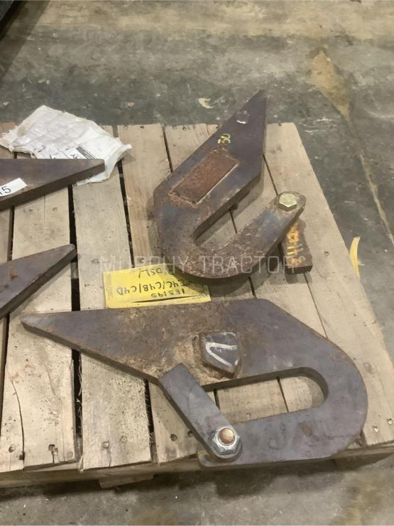 2020 Tag Fork Set photo 3