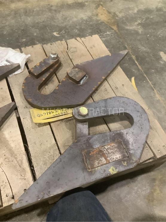 2020 Tag Fork Set — 555 55632.15576