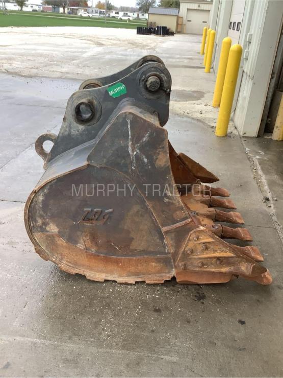 Tag 250, 300, 345 Exc Bucket photo 1